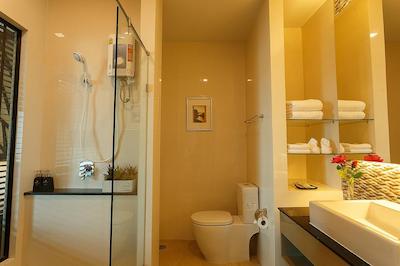 گرین پوینت رزیدنس هتل