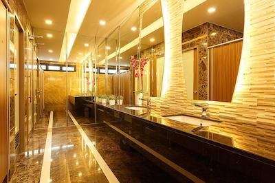 گرین پوینت رزیدنس هتل