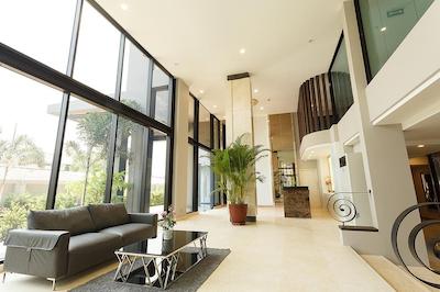 گرین پوینت رزیدنس هتل