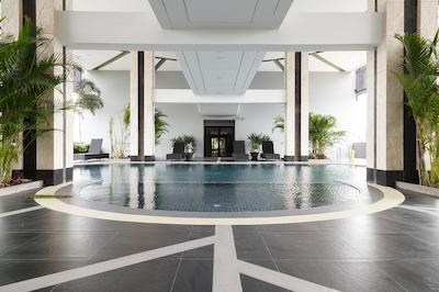 گرین پوینت رزیدنس هتل