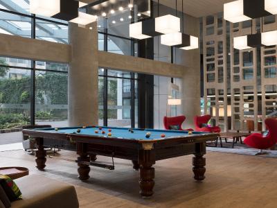 آلفت جاکارتا واهید هاسییم