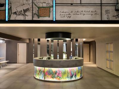 آلفت جاکارتا واهید هاسییم