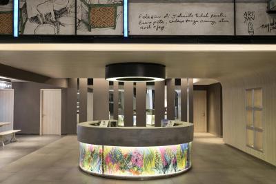 آلفت جاکارتا واهید هاسییم