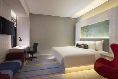 آلفت جاکارتا واهید هاسییم