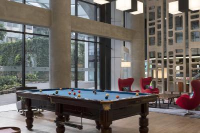 آلفت جاکارتا واهید هاسییم