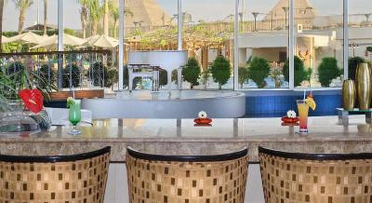 مرکور کیرو ل اسفینکس هتل