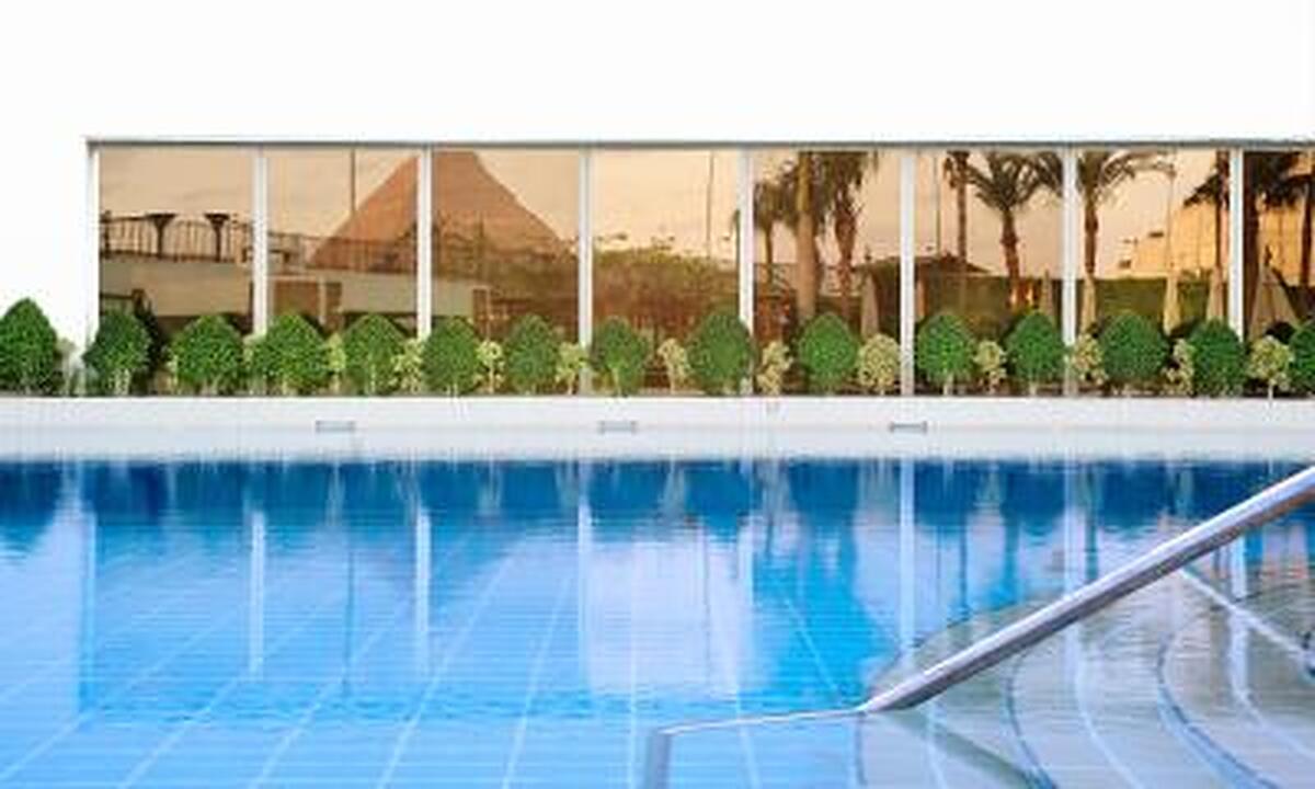 مرکور کیرو ل اسفینکس هتل