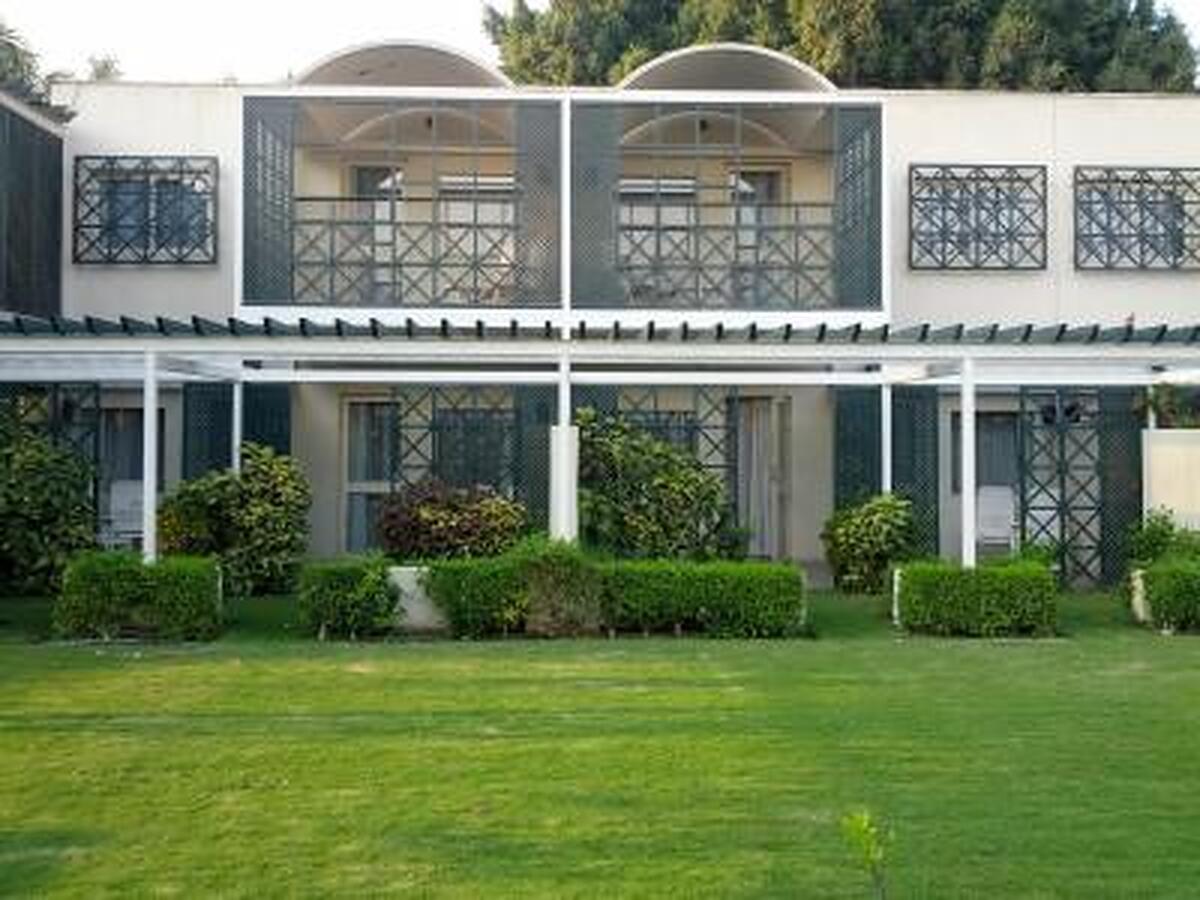 مرکور کیرو ل اسفینکس هتل