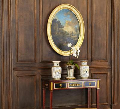 د وستین پاریز-وندم