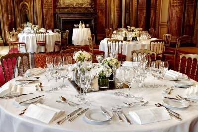 د وستین پاریز-وندم