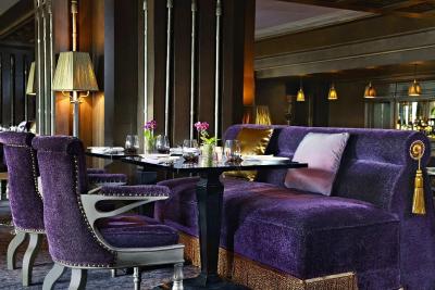 د وستین پاریز-وندم