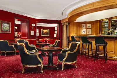 د وستین پاریز-وندم