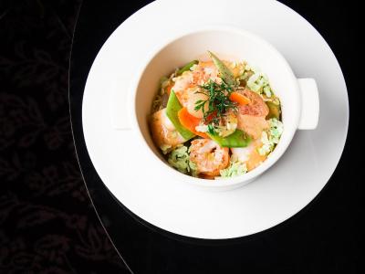 د وستین پاریز-وندم