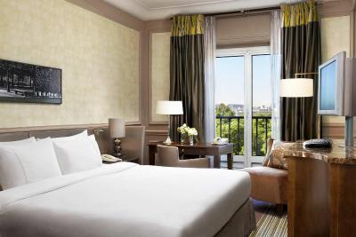 د وستین پاریز-وندم