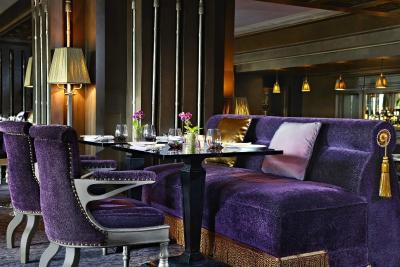 د وستین پاریز-وندم