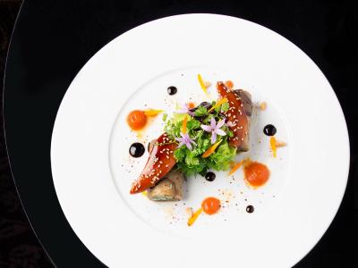 د وستین پاریز-وندم