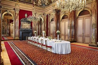 د وستین پاریز-وندم