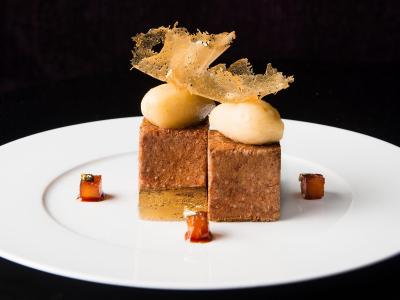 د وستین پاریز-وندم