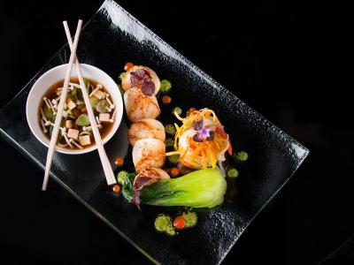 د وستین پاریز-وندم