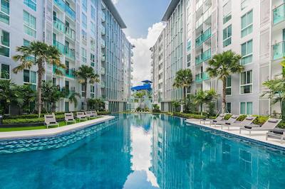 سی سی آر منیجد بای اها اسمارت استی