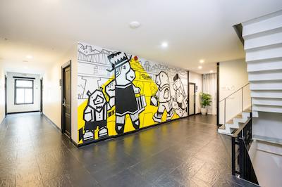 ماروین اسپیس