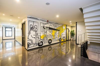 ماروین اسپیس