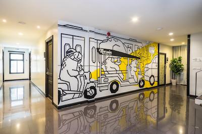 ماروین اسپیس