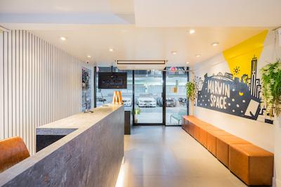 ماروین اسپیس