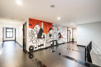 ماروین اسپیس