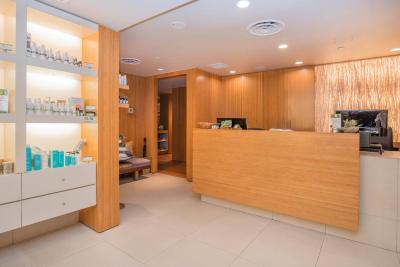 د سوتتون پلاس هتل وانکوور