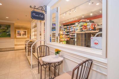 د سوتتون پلاس هتل وانکوور