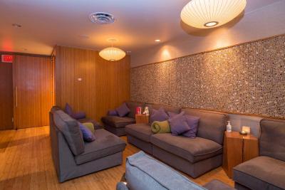 د سوتتون پلاس هتل وانکوور