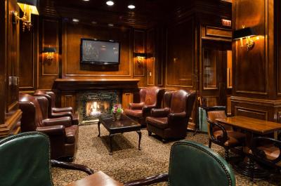 د سوتتون پلاس هتل وانکوور