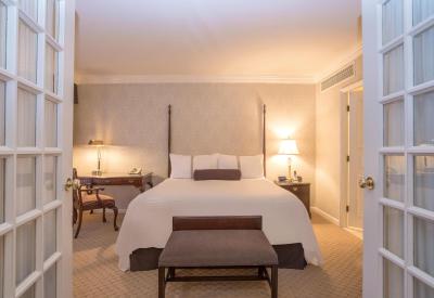 د سوتتون پلاس هتل وانکوور