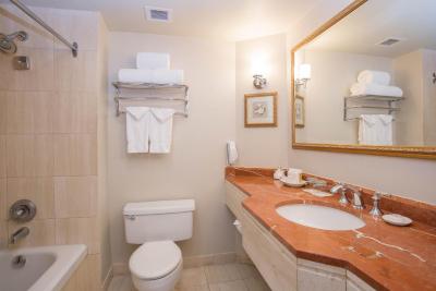 د سوتتون پلاس هتل وانکوور