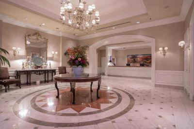 د سوتتون پلاس هتل وانکوور