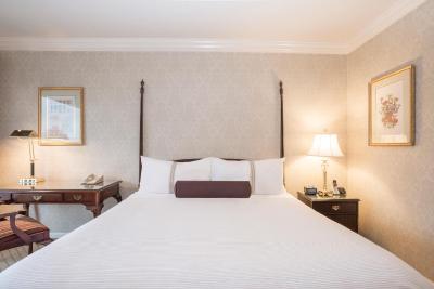 د سوتتون پلاس هتل وانکوور