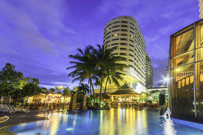 پرینس سوئیتس رزیدنس