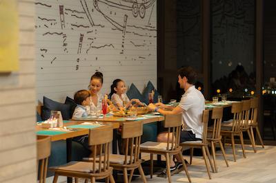 هلید این ریزرت وانا ناوا هوا هین