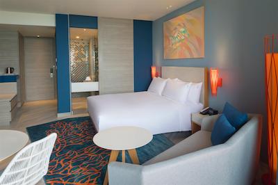 هلید این ریزرت وانا ناوا هوا هین