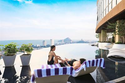 هلید این ریزرت وانا ناوا هوا هین