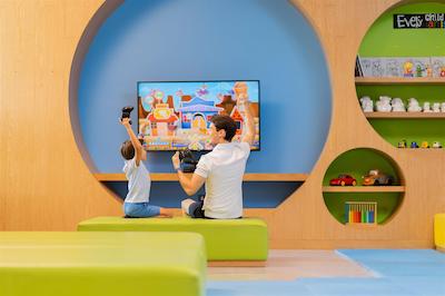 هلید این ریزرت وانا ناوا هوا هین