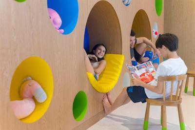 هلید این ریزرت وانا ناوا هوا هین