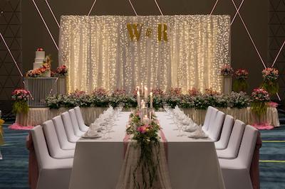 هلید این ریزرت وانا ناوا هوا هین