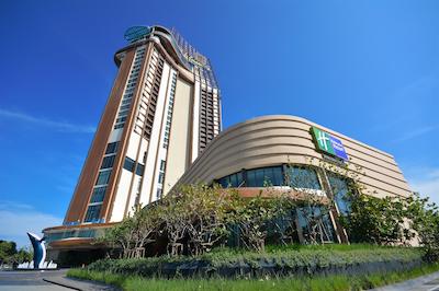 هلید این ریزرت وانا ناوا هوا هین