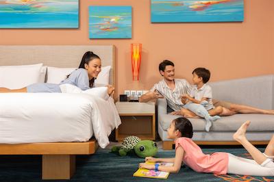 هلید این ریزرت وانا ناوا هوا هین