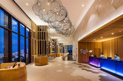 هلید این ریزرت وانا ناوا هوا هین