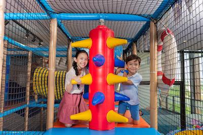 هلید این ریزرت وانا ناوا هوا هین