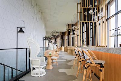 هلید این ریزرت وانا ناوا هوا هین