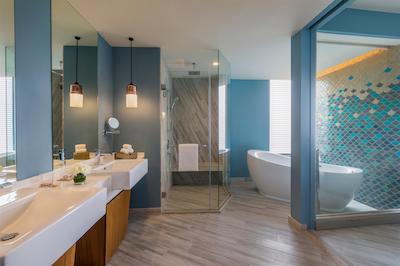 هلید این ریزرت وانا ناوا هوا هین